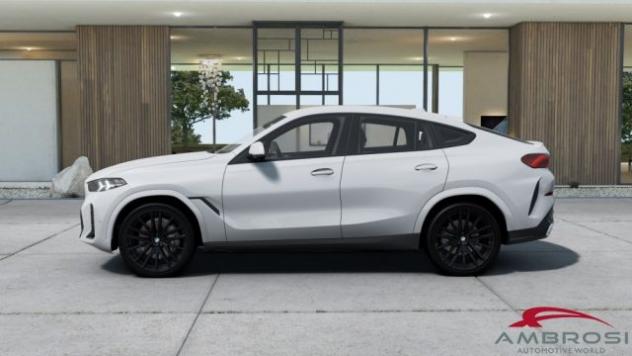 BMW X6 xDrive30d 48V Msport rif. 23271926 - Foto 3