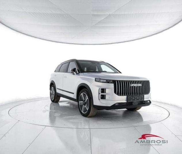 JAECOO J7 1.6T EXCLUSIVE AWD rif. 23849611 - Foto 2