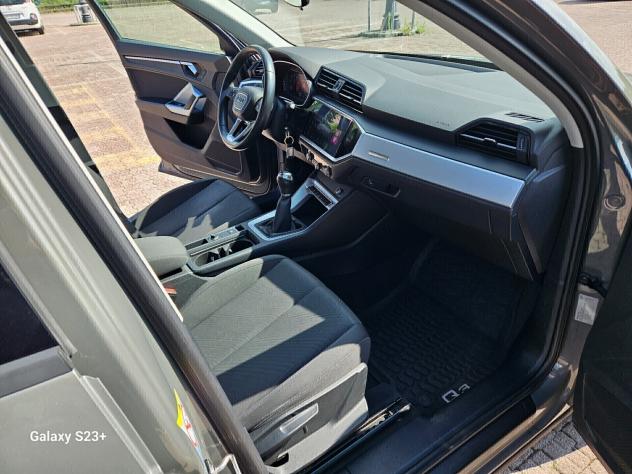 Q3 35 TDI iva esposta RITIRO USATO/SCAMBIO - Foto 10