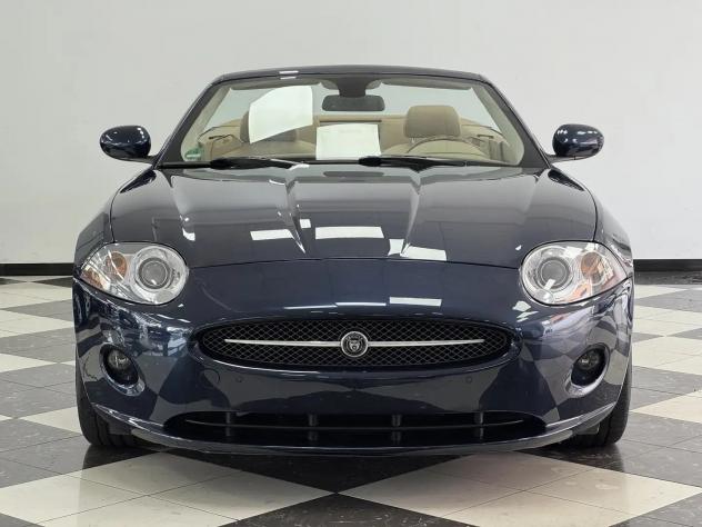 Jaguar XK 4.2 V8 Convertibile - Foto 9