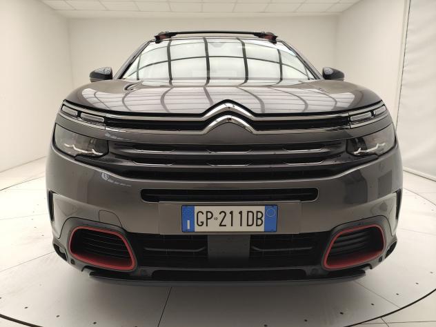 Citroën C5 Aircross 2018 1.5 bluehdi Shine s&s 130cv eat8 my19 - Foto 2