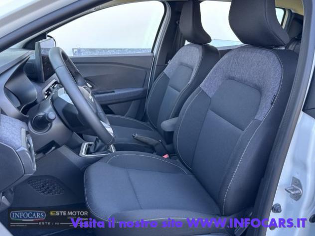 DACIA Sandero Streetway TCe 100 CV Expression rif. 24043586 - Foto 5