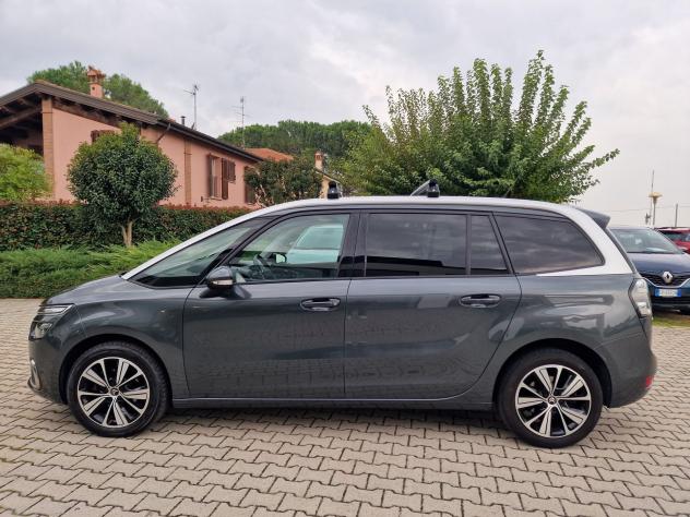 Citroën C4 Picasso BlueHDi 120CV 7 POSTI EURO 6 - Foto 7