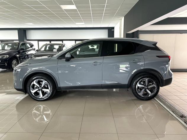 Nissan Qashqai 1.3 MHEV 158 N-Connecta Xtronic - Foto 6