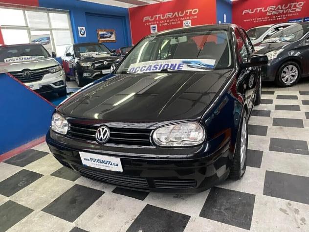 Volkswagen Golf GTI youngtimer - Foto 2