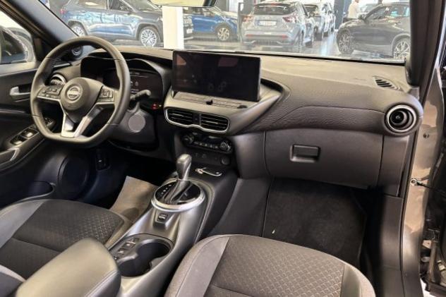 NISSAN Juke 1.6 HEV N-Connecta rif. 23642774 - Foto 9