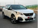 Peugeot 3008 BlueHDi 120 S&S GT Line