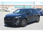 AUDI Q3 Sportback 35 TDI S tronic Black Line Edition rif. 23631828