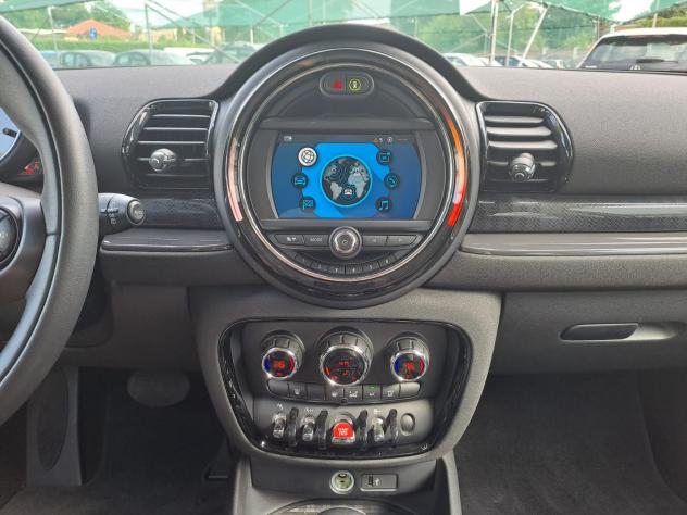 MINI Clubman Cooper D Clubman-PROMO GALLOTTI - Foto 10