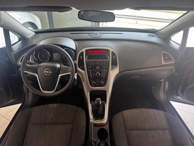 Opel Astra 1.4 100CV 5 porte Cosmo - Foto 10