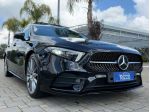 Mercedes-benz A 180 d Automatic Amg Premium Tetto Pelle Navi Led64Colori