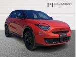 FIAT 600 Hybrid Sport Hybrid 145cv
