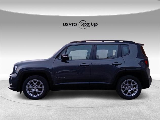 Jeep Renegade Jeep E-Hybrid My23 Limited1.5 Turbo T4 E-Hybrid 130cv Fw - Foto 5