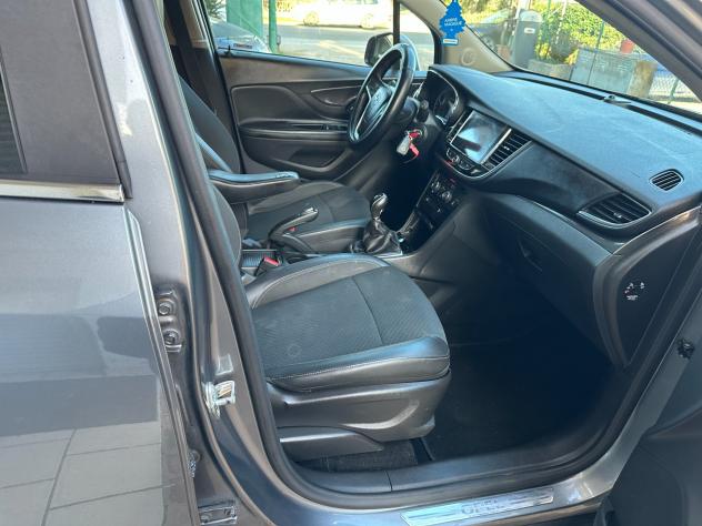 Opel Mokka X 1.6 CDTI - Foto 4