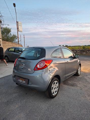 Ford Ka 1.3 TDCi 75CV Titanium + 12MESI DI GARANZIA - Foto 5