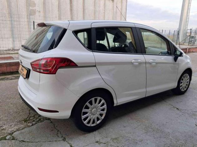 FORD B-Max 1.4 90 CV GPL Titanium NEOPATENTATI rif. 23775124 - Foto 7