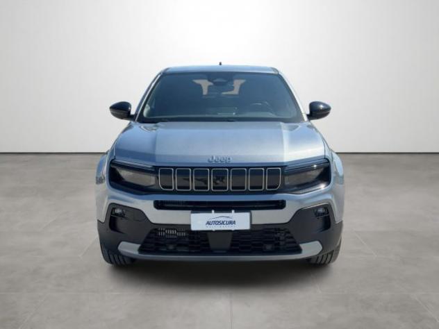 JEEP Avenger 1.2 Turbo 110 CV MHEV Summit rif. 23830818 - Foto 2