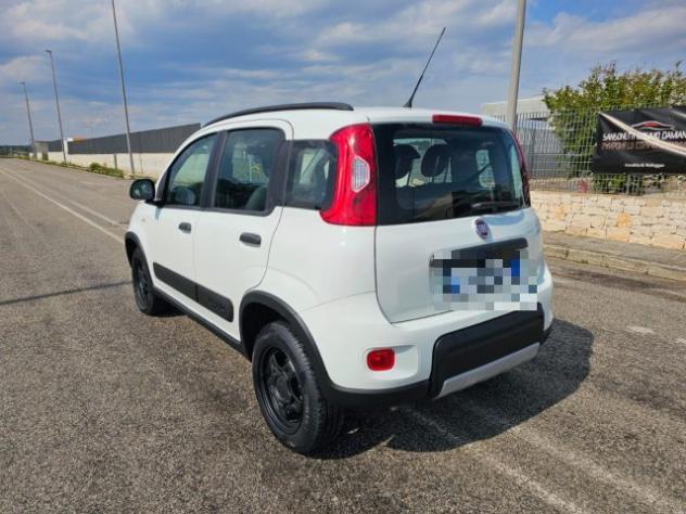 FIAT Panda 1.3 MJT 95 CV S&S 4x4 AUTOVETTURA rif. 24069275 - Foto 9