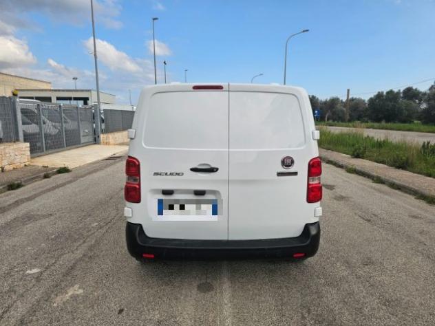 FIAT Scudo 2.0 BlueHDi 145 CV L2H1 Furgone Business rif. 23750258 - Foto 8