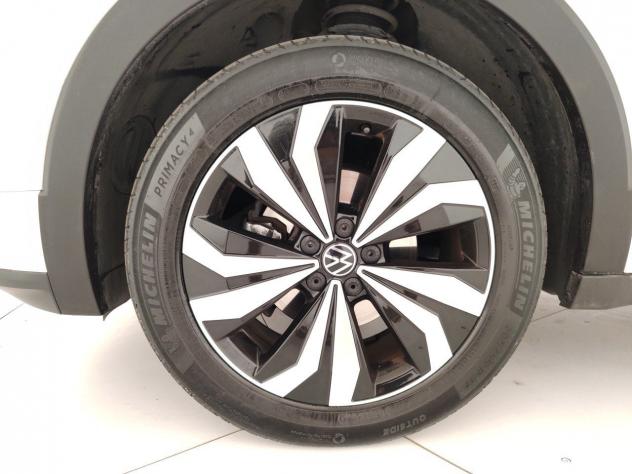 Volkswagen T-Cross 1.0 TSI Sport - Foto 6
