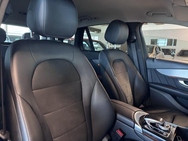 Mercedes-Benz GLC GLC 250 d 4Matic Sport - Foto 8