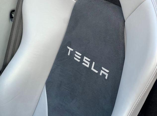 Tesla Roadster TESLA ROADSTER R80 - Foto 10