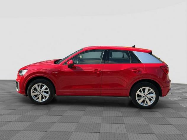 AUDI Q2 Q2 30 TDI S tronic S line Edition rif. 23960978 - Foto 2