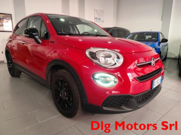 FIAT 500X 1.0 T3 120 CV SPORT UNICO PROPRIETARIO rif. 23477353