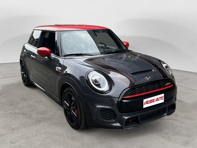 MINI Mini Mini 3p 2.0 JCW JCW - Foto 2