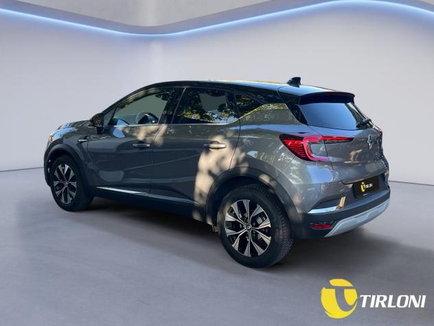 Renault Captur 1.0 tce Techno 90cv - Foto 2