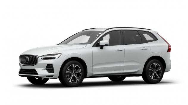 Volvo XC60 B5 AWD automatico Core - Foto 5