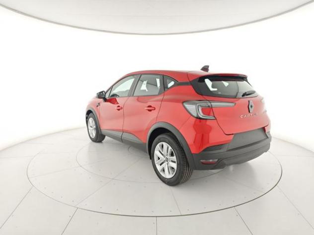RENAULT Captur ECO-G 120 CV EVOLUTION GPL rif. 24089441 - Foto 3