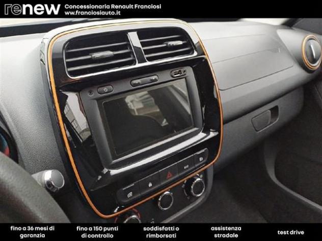 DACIA Spring Electric 45 Comfort rif. 23859942 - Foto 6