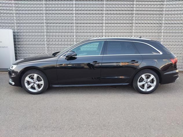Audi A4 A4 Avant 30 2.0 tdi mhev Business Advanced 136cv s-tronic - Foto 3