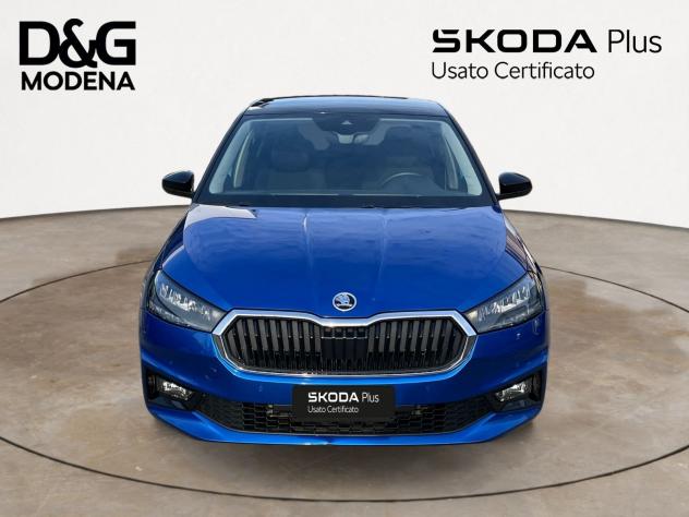 Škoda Fabia 1.0 MPI Evo 59KW 130 Ed. - NOLEGGIO € 315 MESE ANTIC. 0 - Foto 2