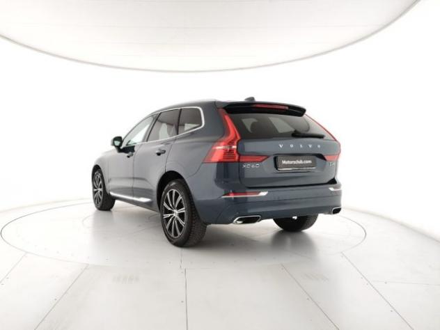 VOLVO XC60 D4 AWD Geartronic Inscription - solo operatori rif. 23465056 - Foto 3