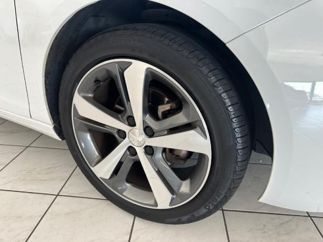 PEUGEOT 308 2ª serie 308 BlueHDi 120 S&S SW Active - Foto 4