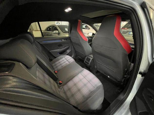 VOLKSWAGEN Golf 2.0 TSI DSG GTI PANO H&K MATRIX NAVI rif. 24205316 - Foto 9