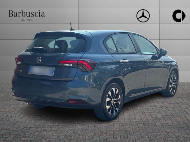 FIAT Tipo 5porte II 2021 - 5p 1.3 mjt City Life s&s 95cv - Foto 3