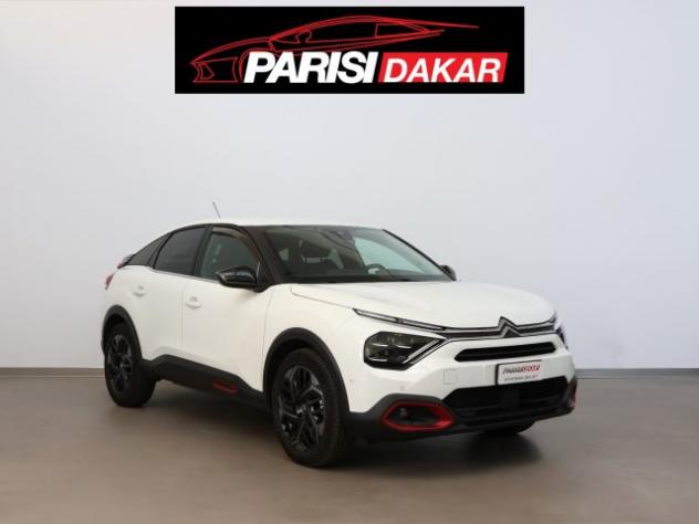 CITROEN C4 PureTech 130 S&S EAT8 Shine *PROMO PARISI GROUP* rif. 24167214 - Foto 2