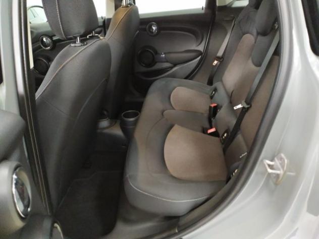 MINI One 1.5 One 5 porte rif. 23944486 - Foto 9