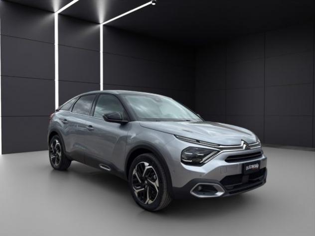 CITROEN C4 PureTech 130 S&S EAT8 Shine rif. 23533098 - Foto 7