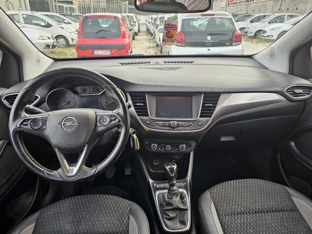 OPEL - Crossland X - 1.5 ECOTEC D 102 CV S&S Innovation - Foto 10