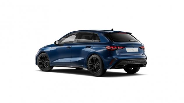 Audi A3 Sportback A3 Audi S line TFSI 110 kW S tronic - Foto 3