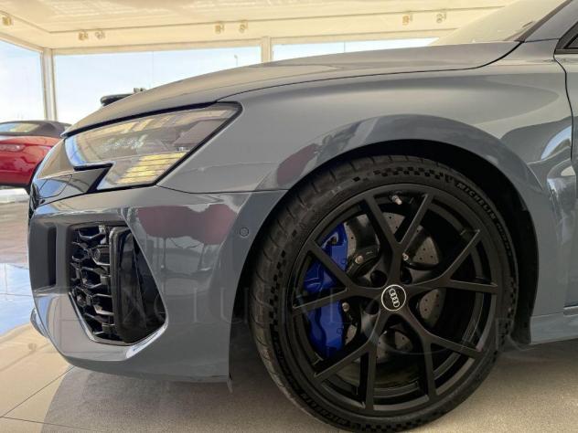 AUDI - RS3 - 2.5 TFSI quattro S tronic Freni Carbo - Foto 6