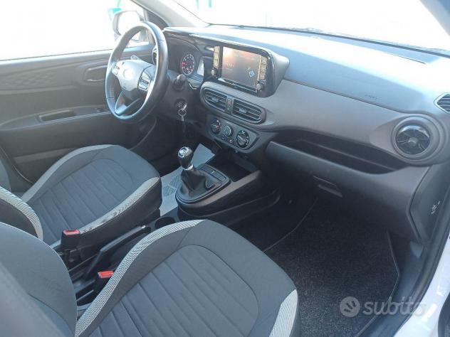 HYUNDAI - i10 - 1.0 MPI Connectline - Foto 2