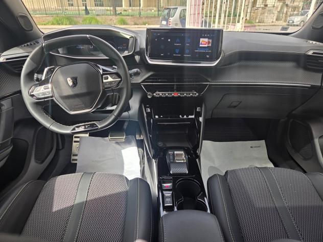 Peugeot 2008 Hybrid 145 e-DCS6 GT Exclusive - Foto 10