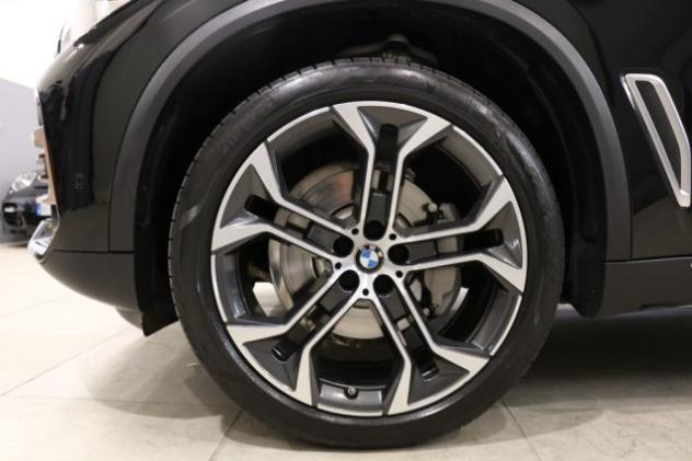 BMW X5 xDrive30d xLine rif. 24127670 - Foto 8