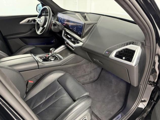 BMW XM 50e PHEV " IVA ESPOSTA " rif. 24093773 - Foto 6
