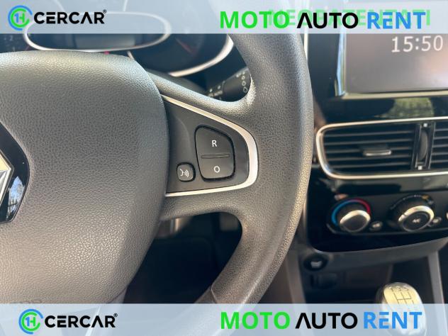 Renault Clio 5 Porte Clio 0.9 tce energy Life Gpl 90cv - Foto 12
